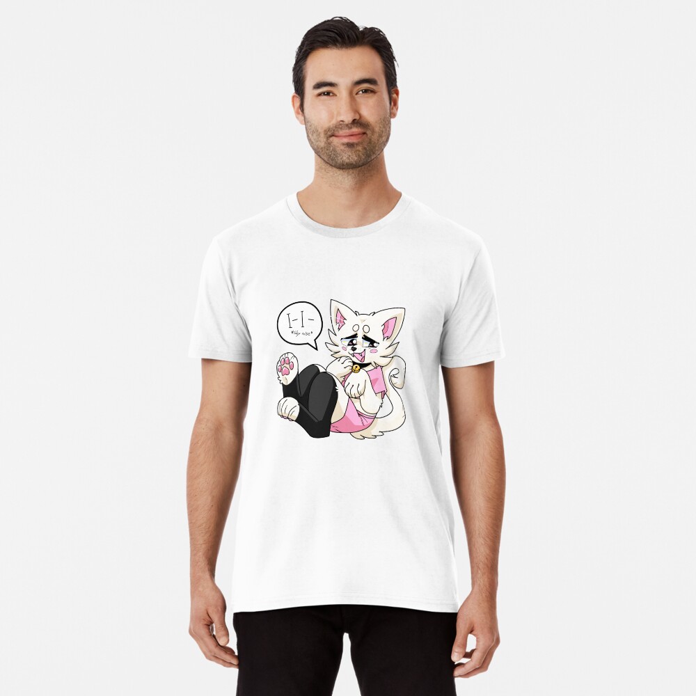 Item preview, Premium T-Shirt designed and sold by WalkerWolf.