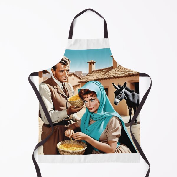 Item preview, A town in Spain. designed and sold by JBSmondo3000.