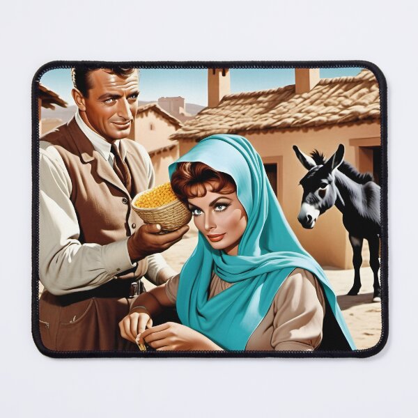 Item preview, A town in Spain. designed and sold by JBSmondo3000.