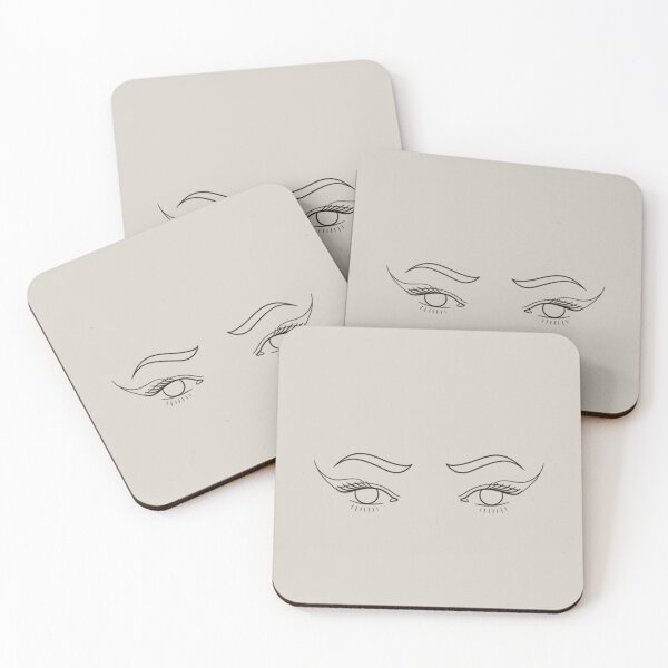Item preview, Eyes designed and sold by MVZART.