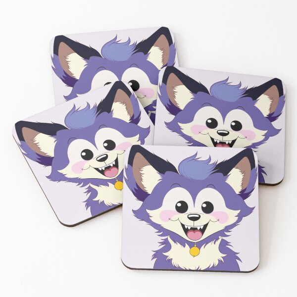 Artikelvorschau, Furries – Furrytastic #4 entworfen und verkauft von Furrytastic.