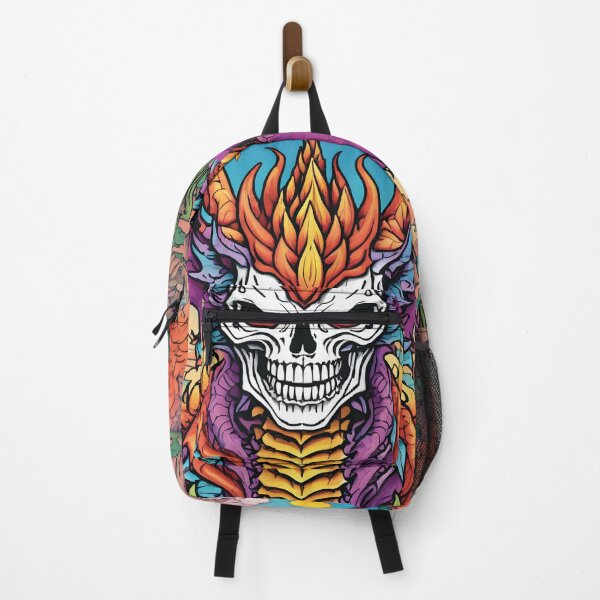 Item preview, Dragon Demon Lord designed and sold by Ashley's Art Shoppe.