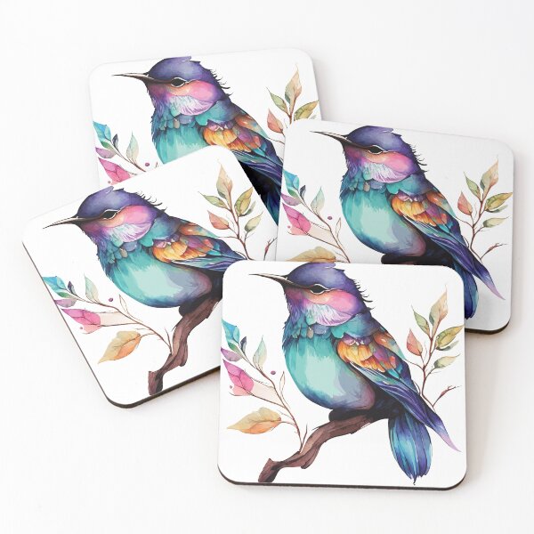 Item preview, Cutest bird designed and sold by Creative-Tin.
