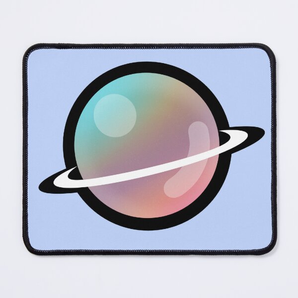 Item preview, Pastel Planet designed and sold by GigiQueenArts.