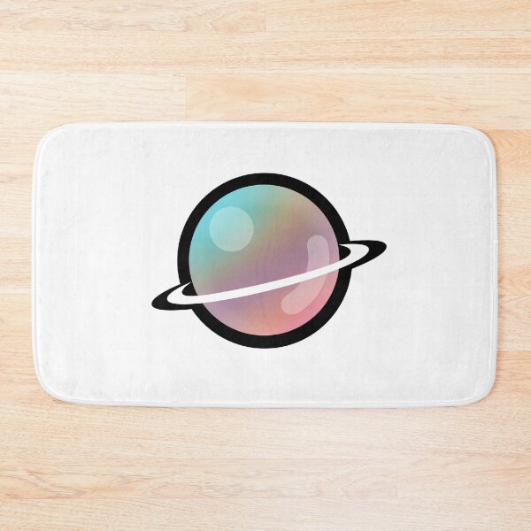 Item preview, Pastel Planet designed and sold by GigiQueenArts.