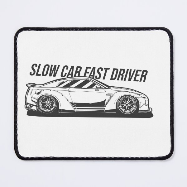 Item preview, NISSAN GTR 35 designed and sold by TrilogyMerch.