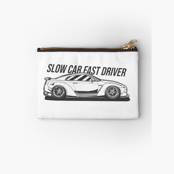 Item preview, NISSAN GTR 35 designed and sold by TrilogyMerch.