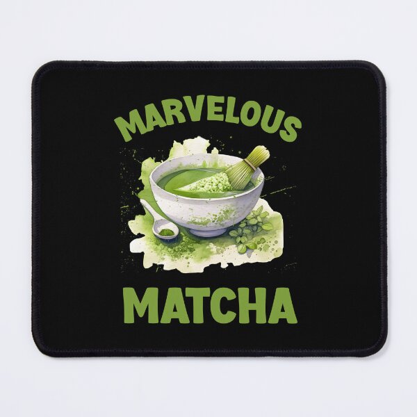Item preview, Matcha Magic in a Bowl: T-Shirt Design for Matcha Lovers designed and sold by kcaandwu.