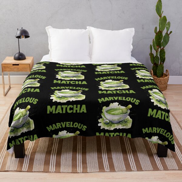 Item preview, Matcha Magic in a Bowl: T-Shirt Design for Matcha Lovers designed and sold by kcaandwu.