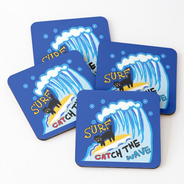 Item preview, catch the wave designed and sold by zzzozzo.