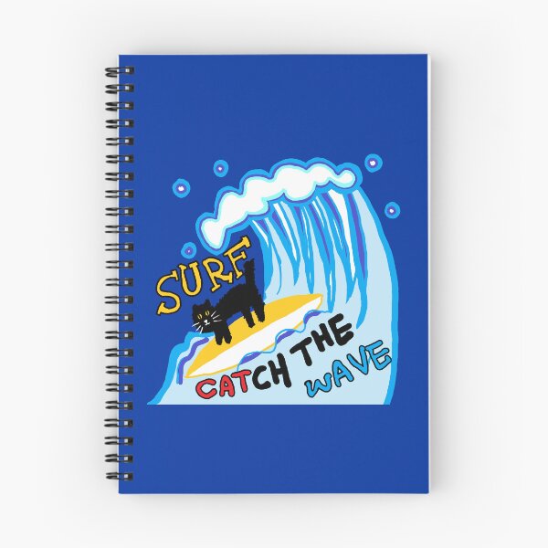 Item preview, catch the wave designed and sold by zzzozzo.