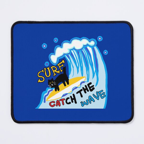 Item preview, catch the wave designed and sold by zzzozzo.