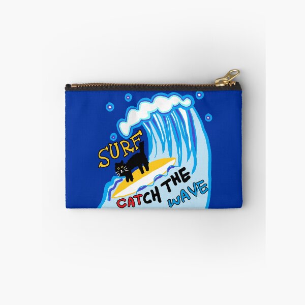 Item preview, catch the wave designed and sold by zzzozzo.