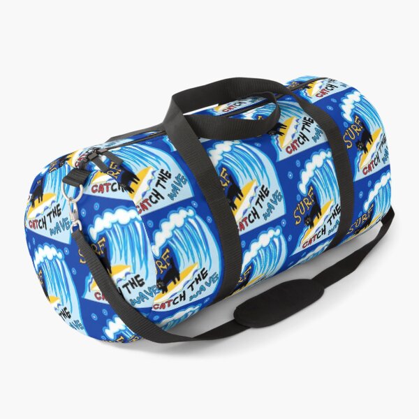 Item preview, catch the wave designed and sold by zzzozzo.