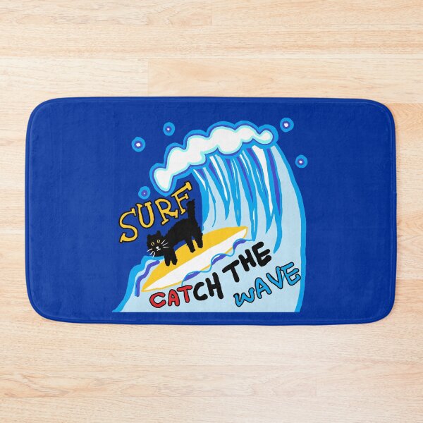 Item preview, catch the wave designed and sold by zzzozzo.