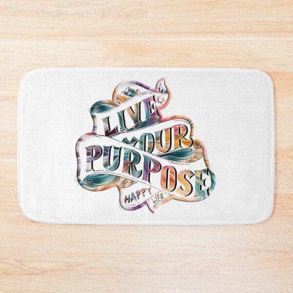 Item preview, Purposeful Living: Design Your Happy Life designed and sold by Pixelpluse.
