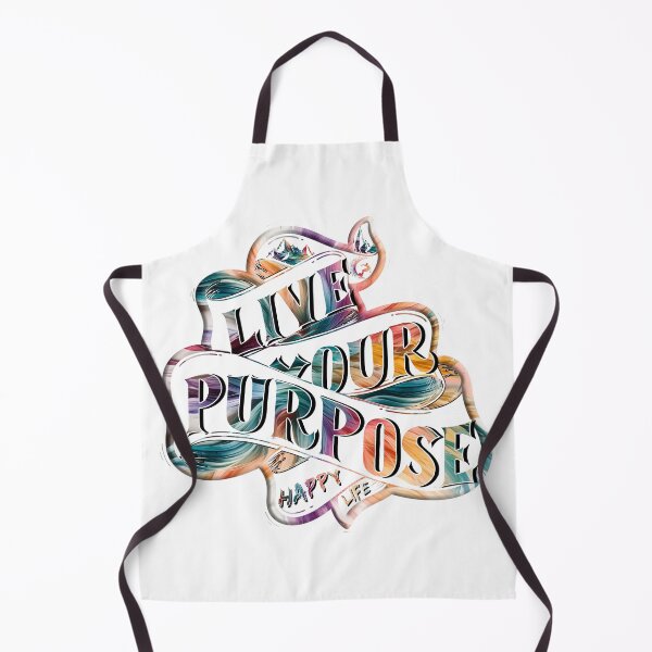 Item preview, Purposeful Living: Design Your Happy Life designed and sold by Pixelpluse.