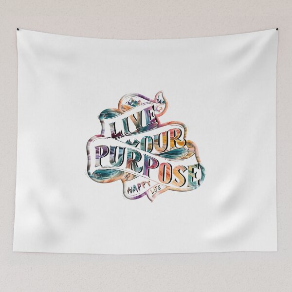 Item preview, Purposeful Living: Design Your Happy Life designed and sold by Pixelpluse.
