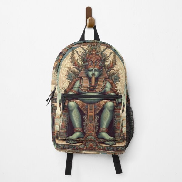 Item preview, Egyptian Gods Series: Hapi designed and sold by Illuministique.