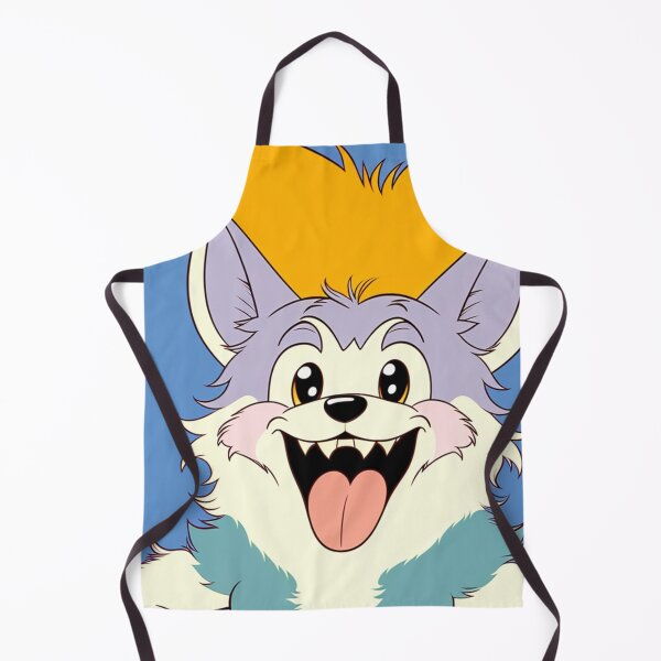 Item preview, Furries - Furrytastic #7 designed and sold by Furrytastic.