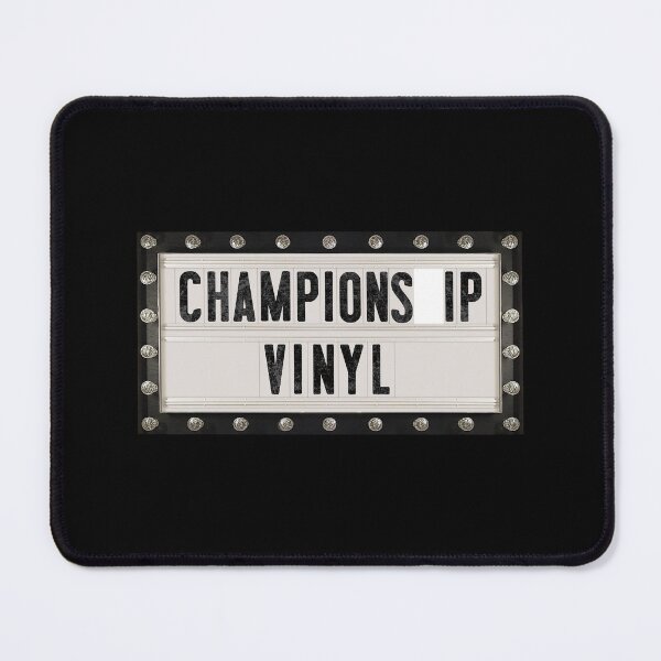 Item preview, Championship Vinyl designed and sold by 13design.