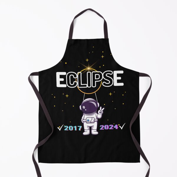 Item preview, Twice in a Lifetime America Total Solar Eclipse April 8 2024 Souvenir designed and sold by InPrintedWord.