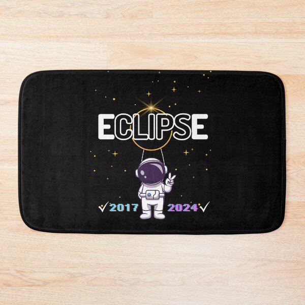 Item preview, Twice in a Lifetime America Total Solar Eclipse April 8 2024 Souvenir designed and sold by InPrintedWord.