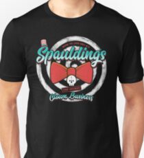 Clown Business Slim Fit T-Shirt