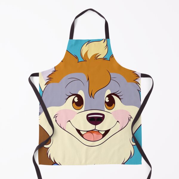 Item preview, Furries - Furrytastic #8 designed and sold by Furrytastic.