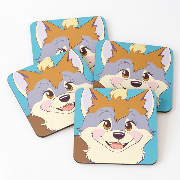 Artikelvorschau, Furries - Furrytastisch #8 entworfen und verkauft von Furrytastic.