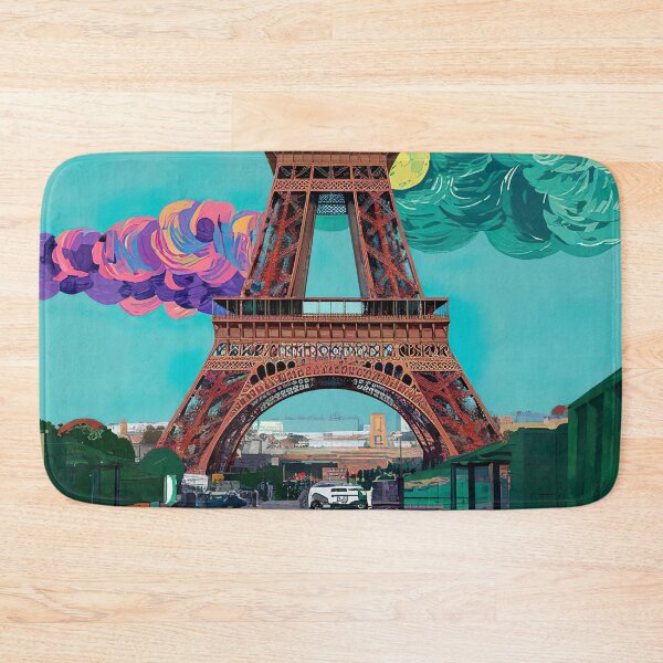 Item preview, Paris designed and sold by ururuty.