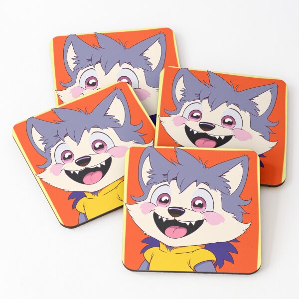Artikelvorschau, Furries – Furrytastic #10 entworfen und verkauft von Furrytastic.