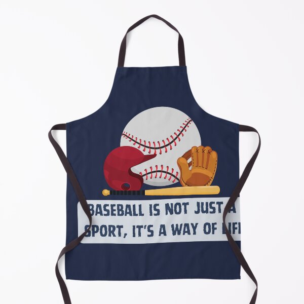 Item preview, Baseball: More Than a Sport, It's a Way of Life designed and sold by heartfeltarts93.