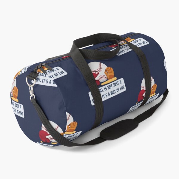 Item preview, Baseball: More Than a Sport, It's a Way of Life designed and sold by heartfeltarts93.