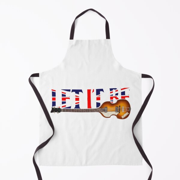 Item preview, LET IT BE designed and sold by Pablo-Franco.