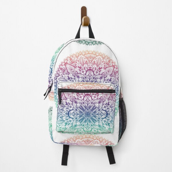 Item preview, Color Mandala designed and sold by KriFaiArt Shop.