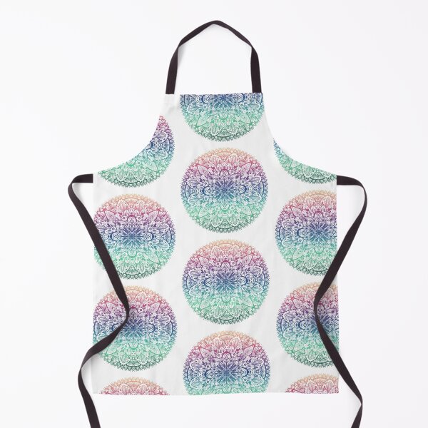 Item preview, Color Mandala designed and sold by KriFaiArt Shop.