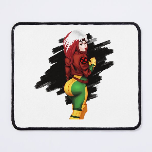 Item preview, Rogue's Glance: Cute & Mighty designed and sold by jayrockanocka.
