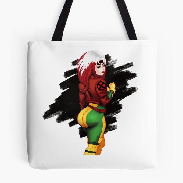 Item preview, Rogue's Glance: Cute & Mighty designed and sold by jayrockanocka.