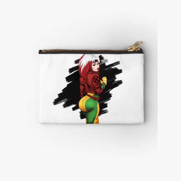 Item preview, Rogue's Glance: Cute & Mighty designed and sold by jayrockanocka.