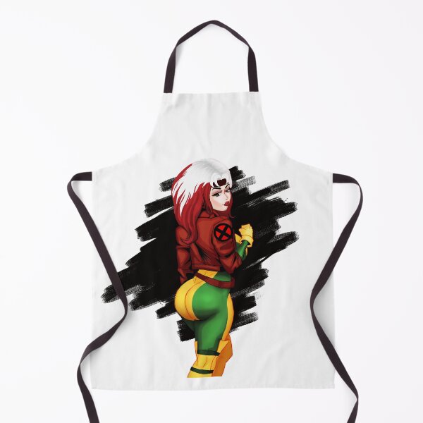 Item preview, Rogue's Glance: Cute & Mighty designed and sold by jayrockanocka.