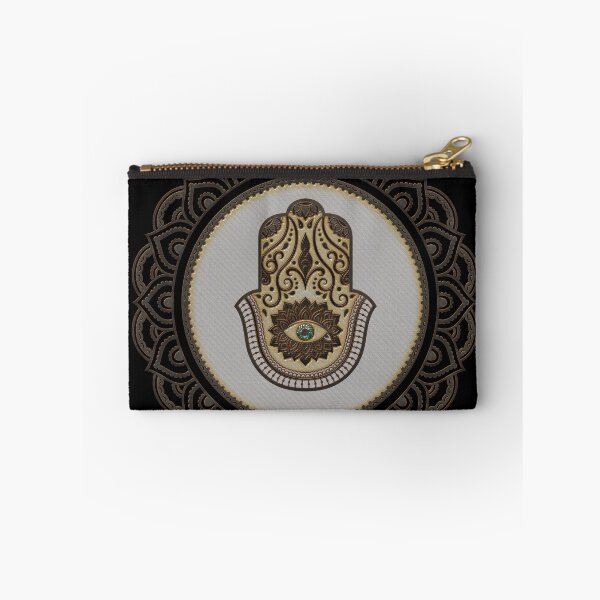 Item preview, Elegant hamsa hand designed and sold by nicky2342.