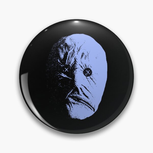 Item preview, Dr. Decker designed and sold by TV-PUNK.