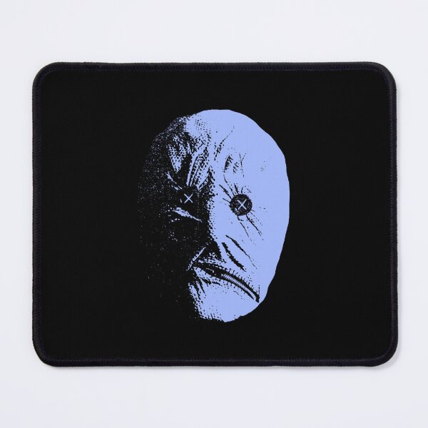 Item preview, Dr. Decker designed and sold by TV-PUNK.