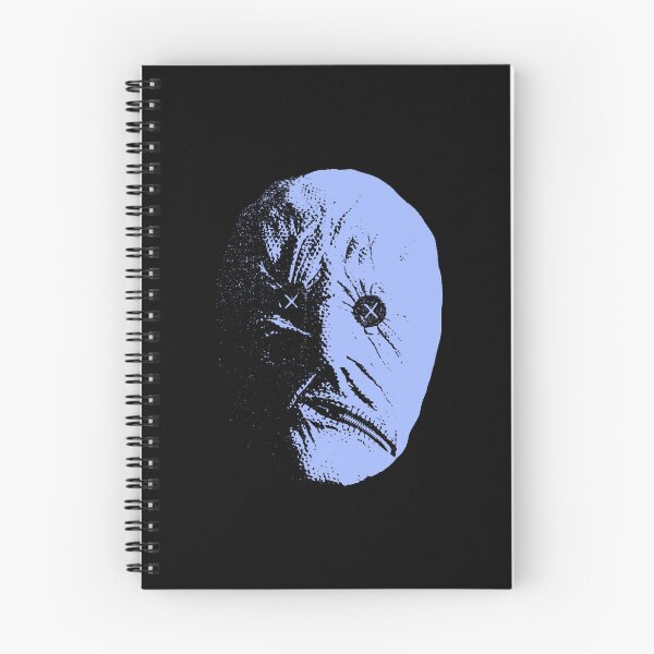 Item preview, Dr. Decker designed and sold by TV-PUNK.