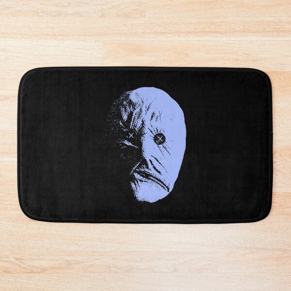 Item preview, Dr. Decker designed and sold by TV-PUNK.