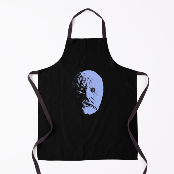 Item preview, Dr. Decker designed and sold by TV-PUNK.