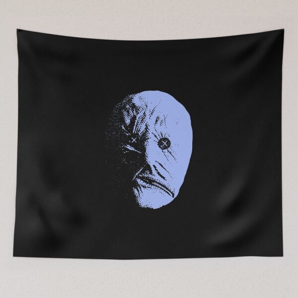 Item preview, Dr. Decker designed and sold by TV-PUNK.