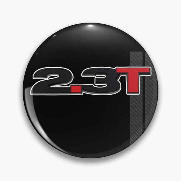 Item preview, 2.3l ecoboost  focuc 4-cyl Bronco Heritage race red MURICA SUV sport truck designed and sold by cowtownCOWBOY.