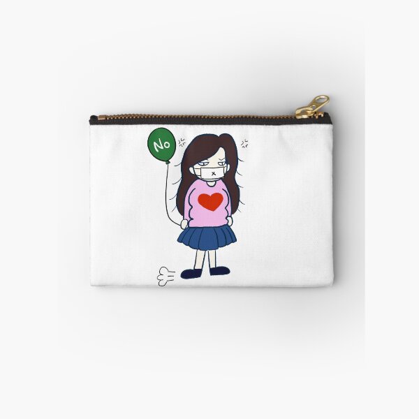 Item preview, Say no designed and sold by One-studio.